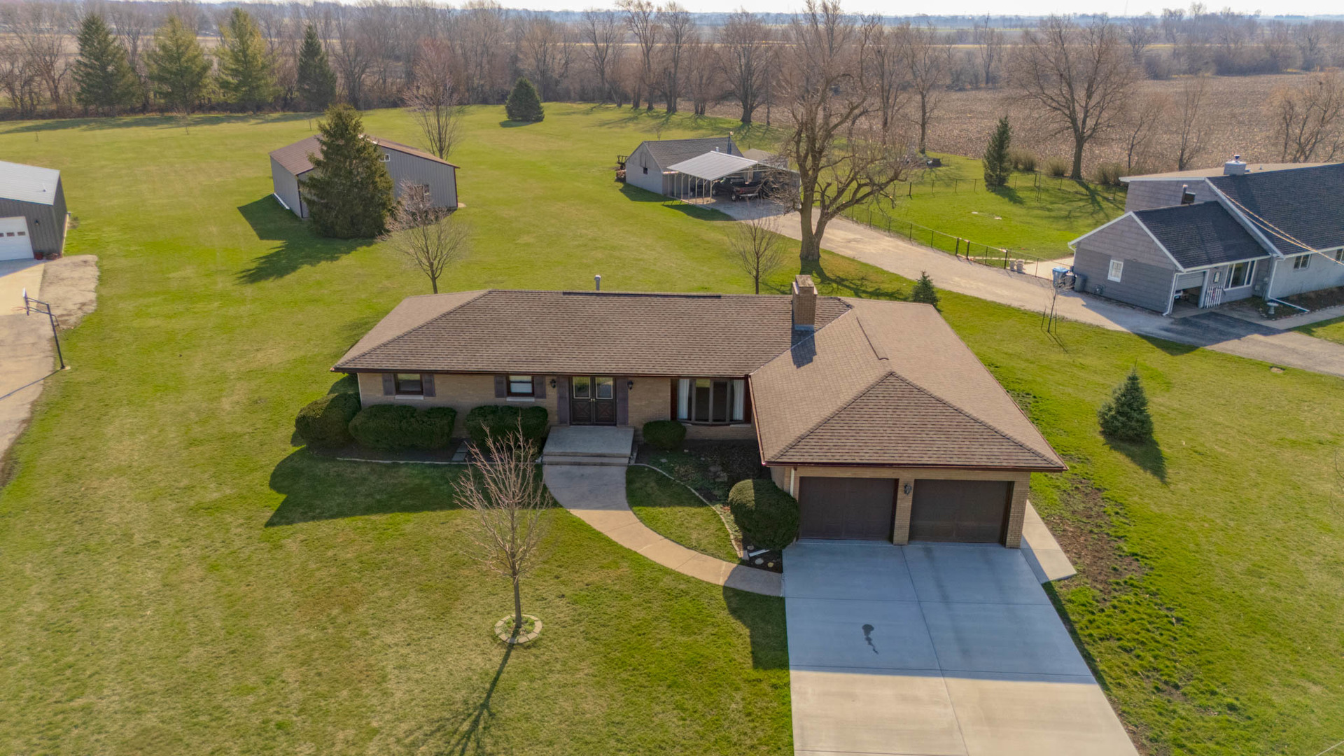 1206 North 1450 E Road Pontiac, IL 61764 - Photo 5 of 51 Gallery Image 5