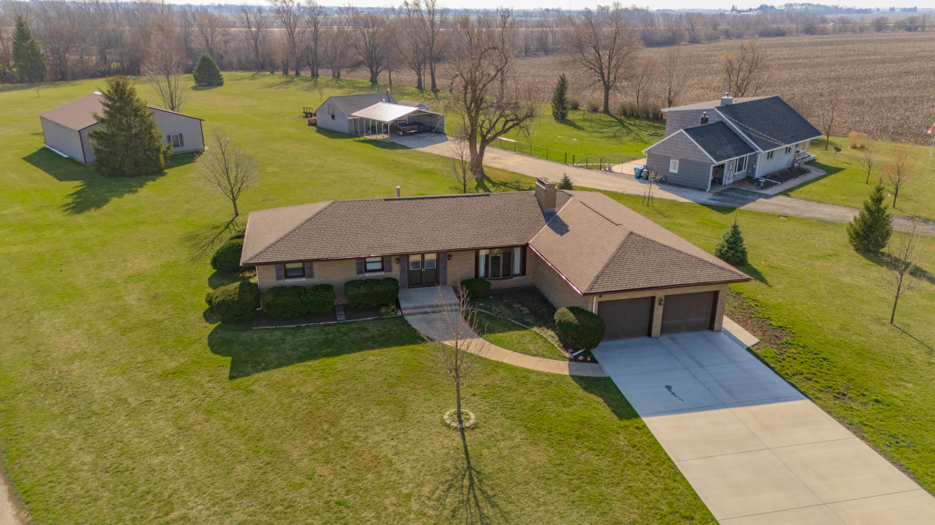 1206 North 1450 E Road Pontiac, IL 61764 - Photo 6 of 51 Gallery Image 6