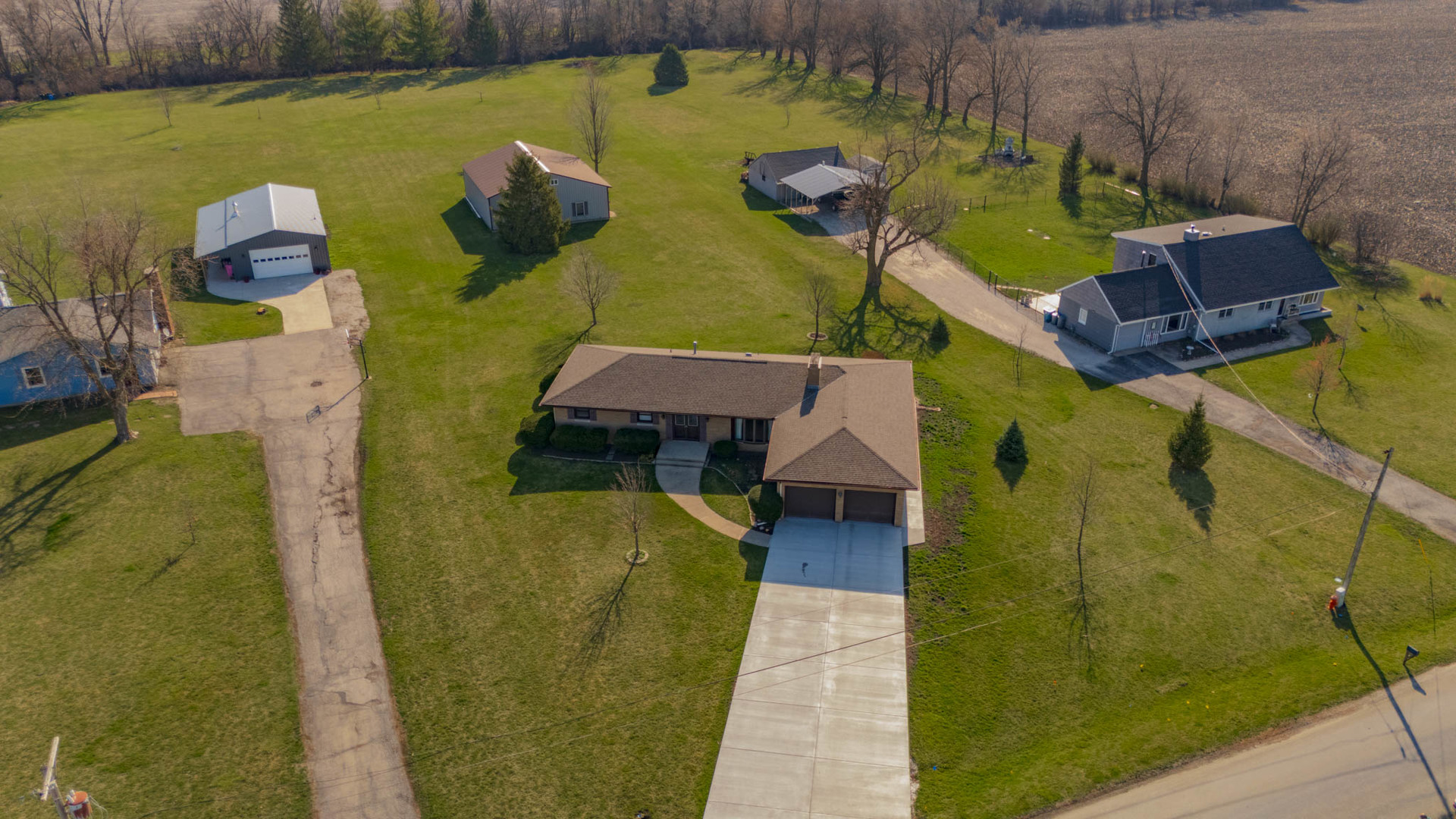 1206 North 1450 E Road Pontiac, IL 61764 - Photo 7 of 51 Gallery Image 7
