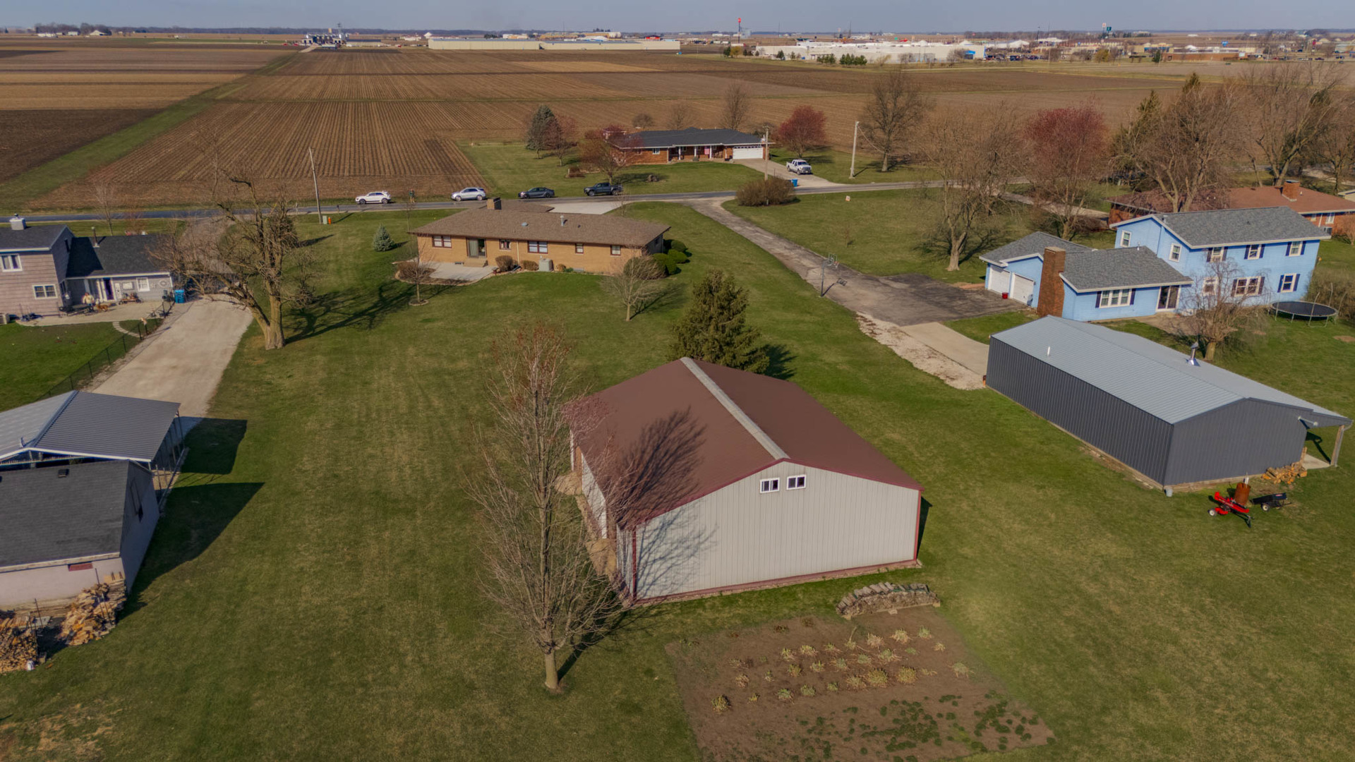 1206 North 1450 E Road Pontiac, IL 61764 - Photo 9 of 51 Gallery Image 9