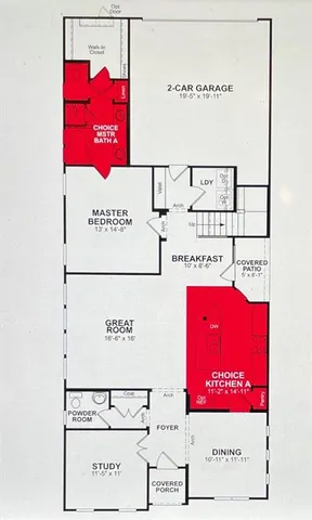 $3,695 | 8031 Sunflower Lane, Dallas, TX 75252