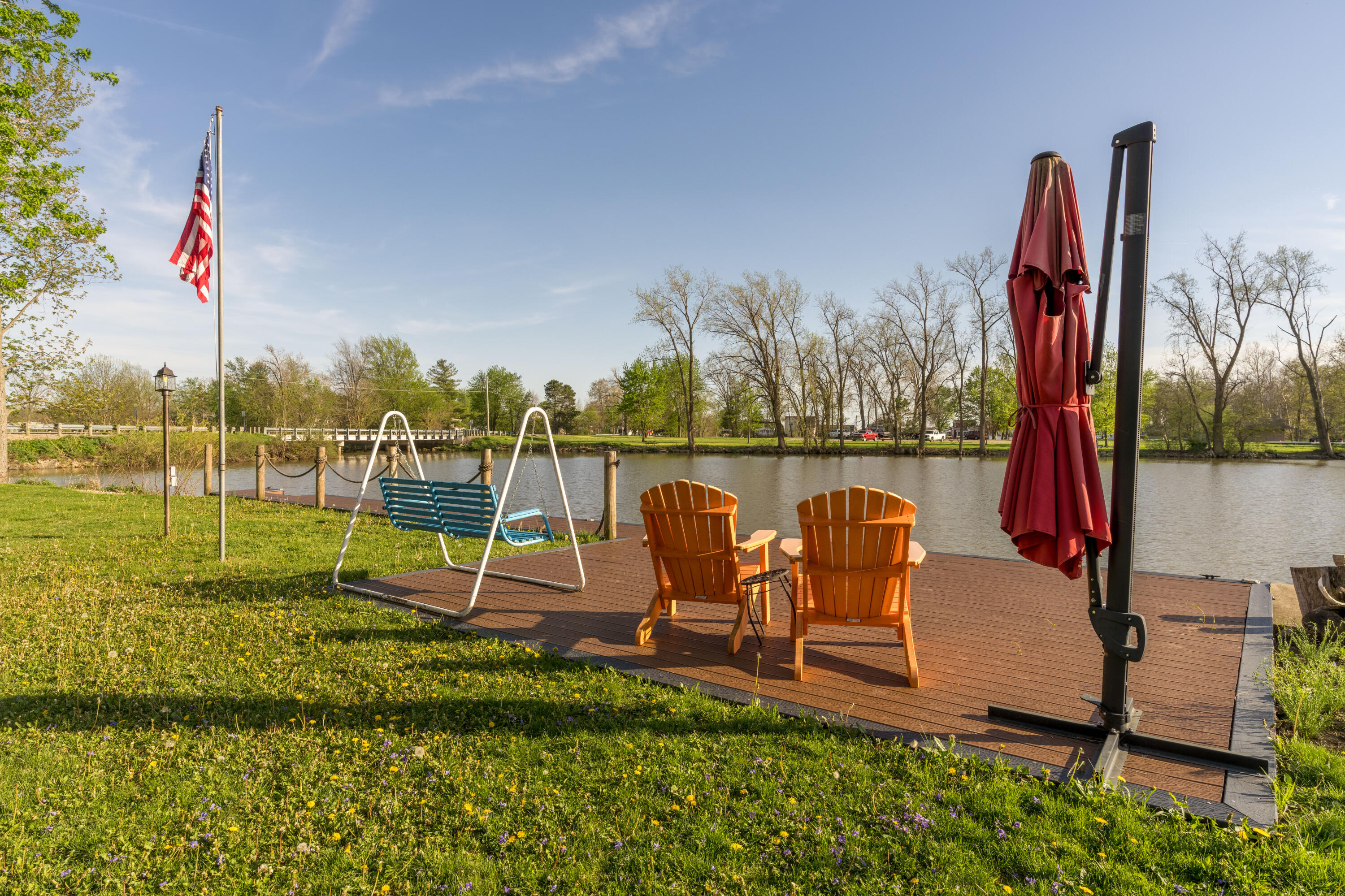 13305 Luthman Road Minster, OH 45865 - Photo 24 of 28