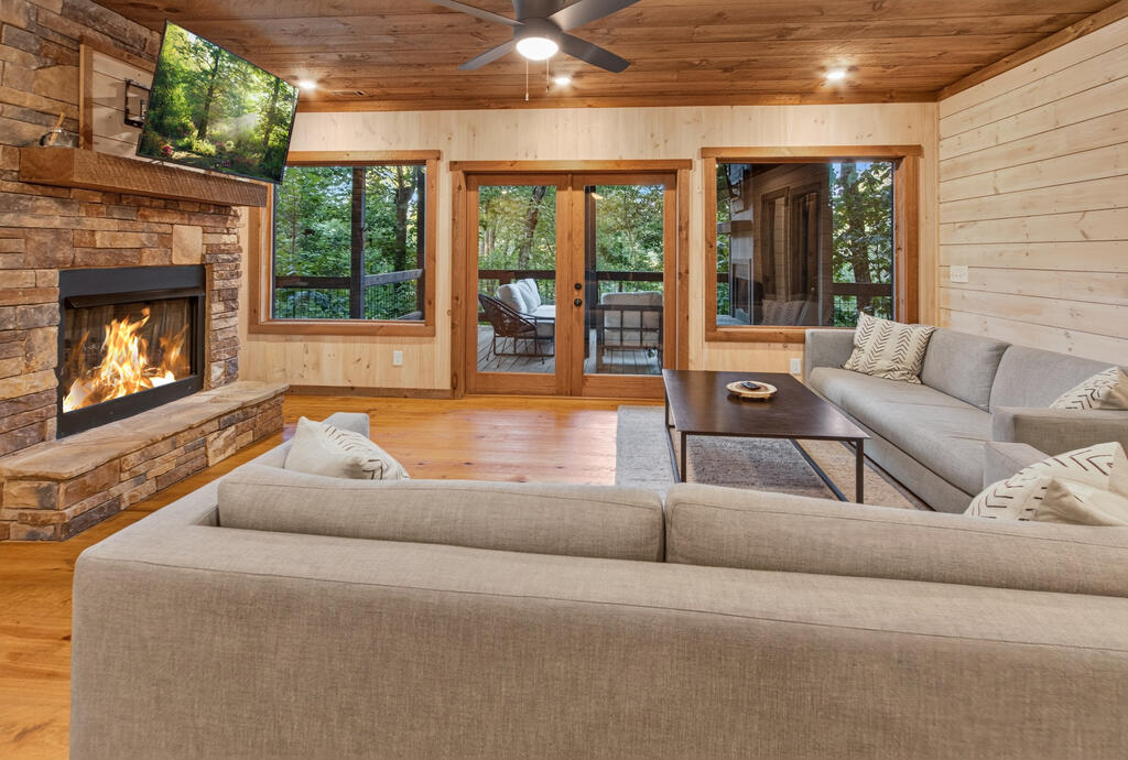 78 Deer Crest Road Blue Ridge, GA 30513 - Photo 49 of 80 Gallery Image 49