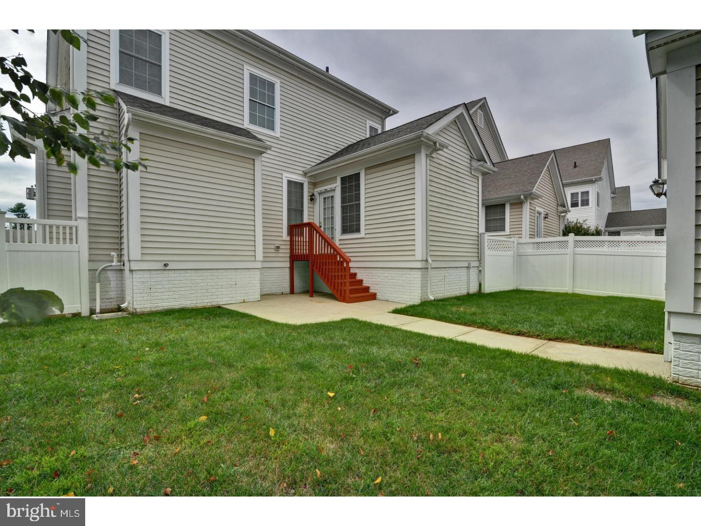 509 Reed Lane Robbinsville, NJ 08691 - Photo 25 of 25