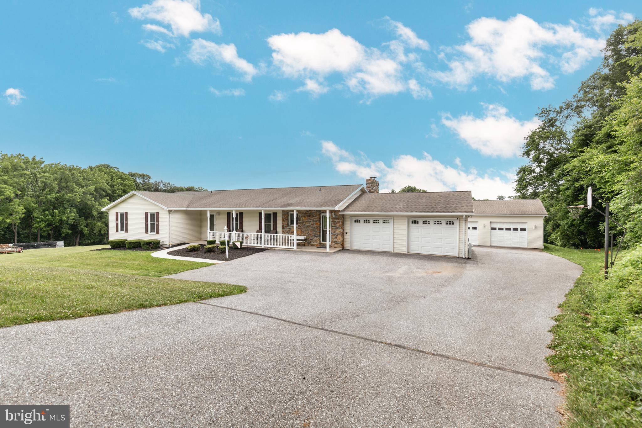 2631 Bert Fowler Road Manchester, MD 21102 - Photo 5 of 71
