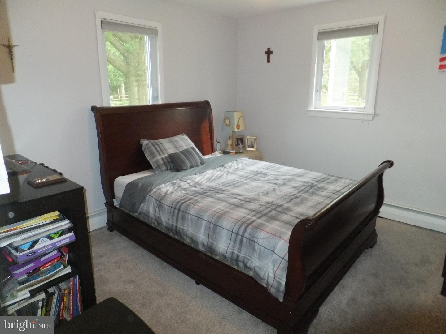 1018 Lavera Road Warminster, PA 18974 - Photo 13 of 23 Bedroom