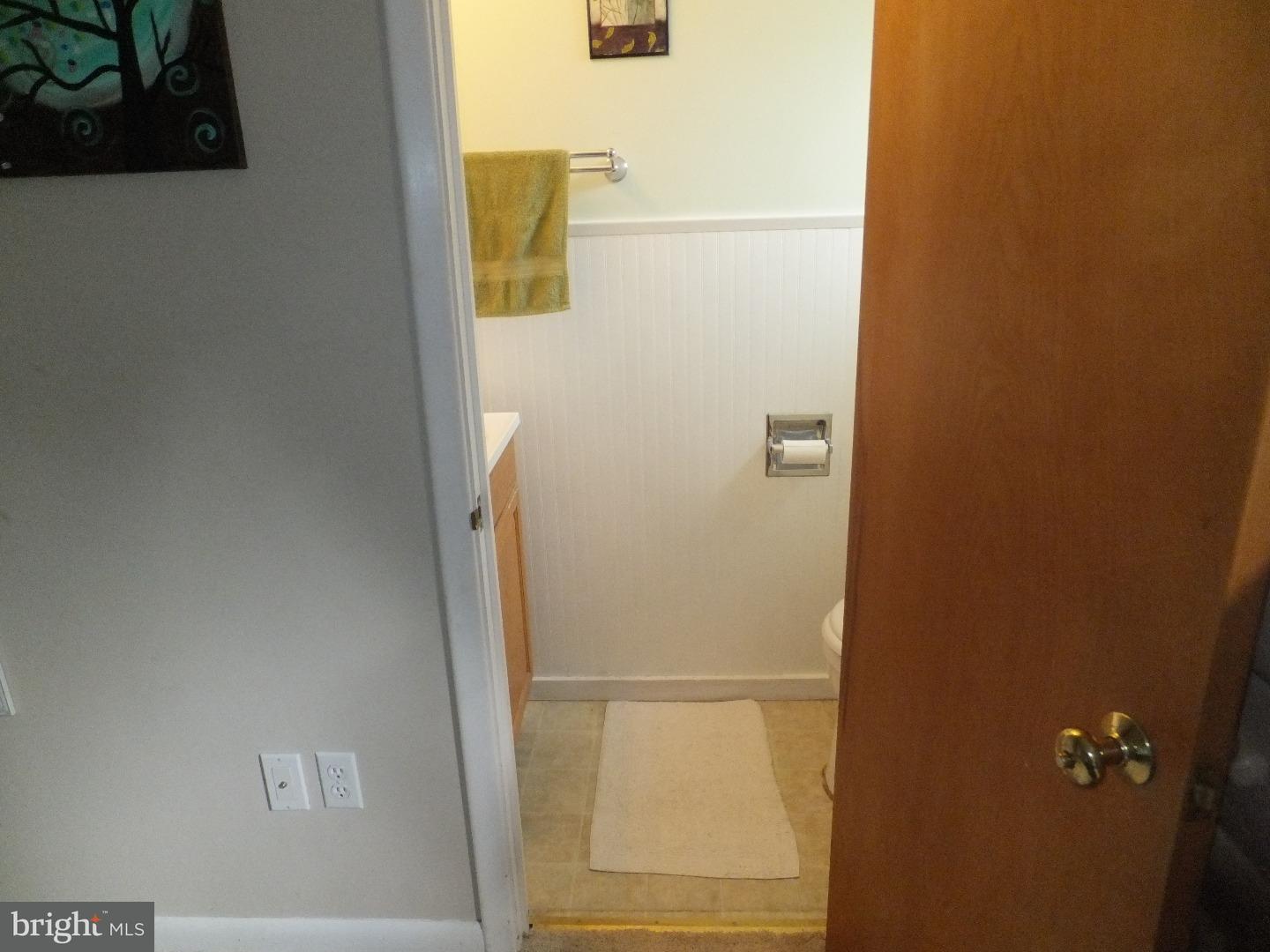 1018 Lavera Road Warminster, PA 18974 - Photo 16 of 23 Half Bath