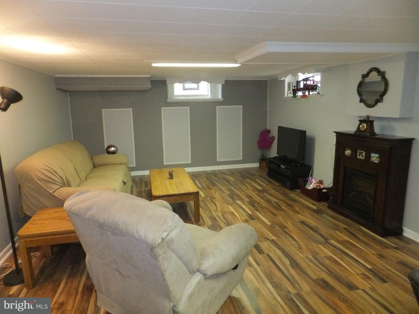 1018 Lavera Road Warminster, PA 18974 - Photo 18 of 23 Basement - Finished