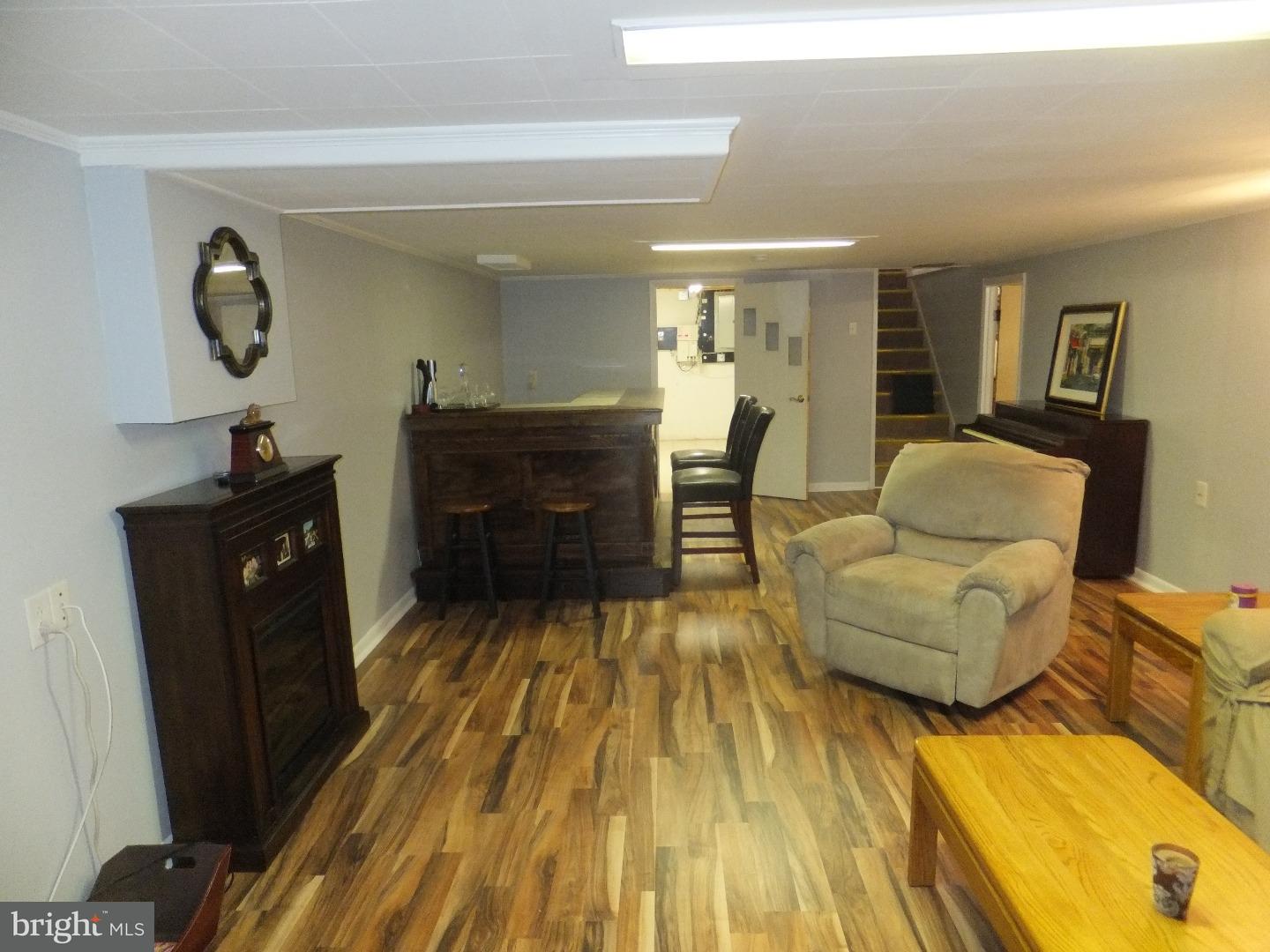 1018 Lavera Road Warminster, PA 18974 - Photo 19 of 23 Basement - Finished