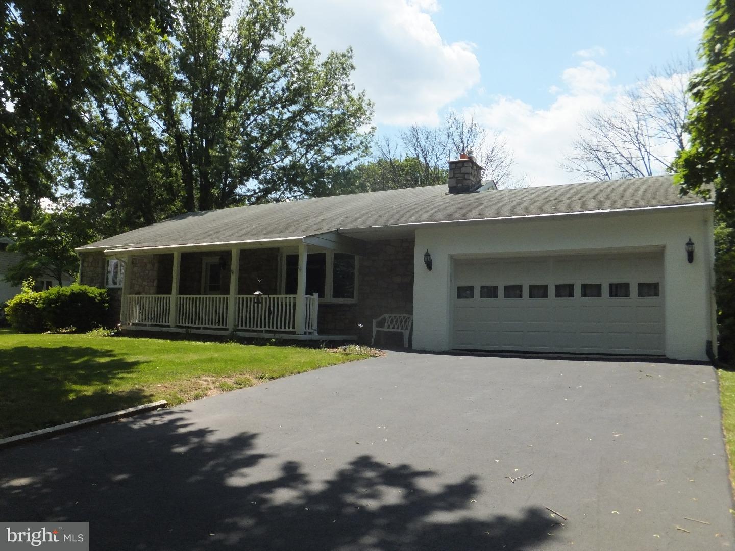 1018 Lavera Road Warminster, PA 18974 - Photo 22 of 23 Exterior Front