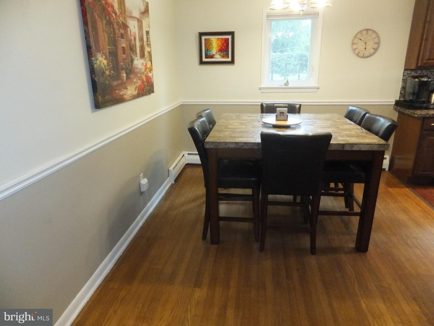1018 Lavera Road Warminster, PA 18974 - Photo 7 of 23 Dining Room