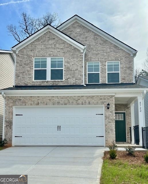 4722 Blake Loop Atlanta, GA 30349 - Photo 1 of 1 Gallery Image 1