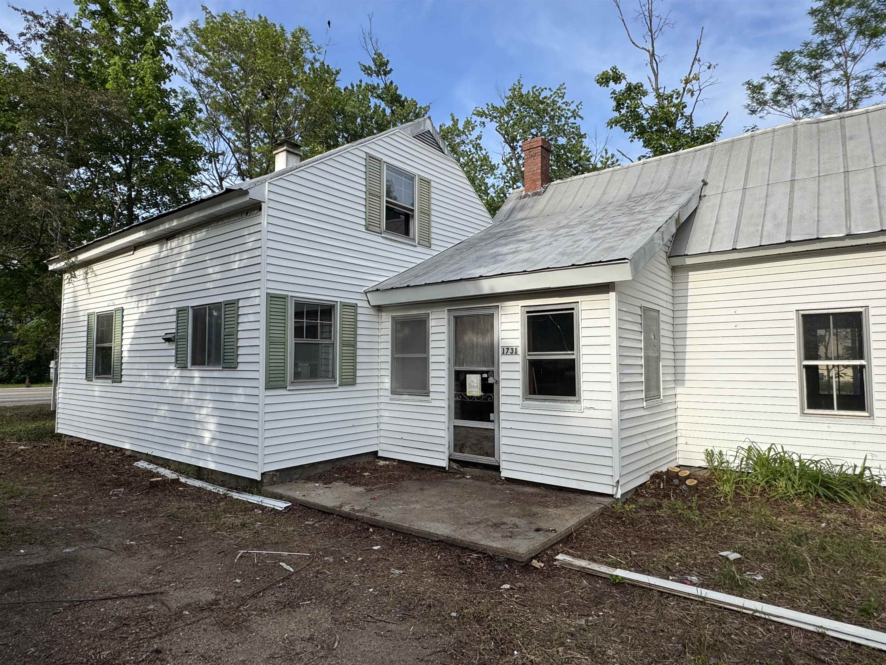 1731 East Main Street Conway, NH 03813 - Photo 41 of 45