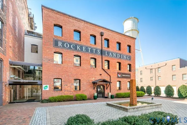 $349,900 | 251 Rocketts Way, Unit 202, Henrico, VA 23231