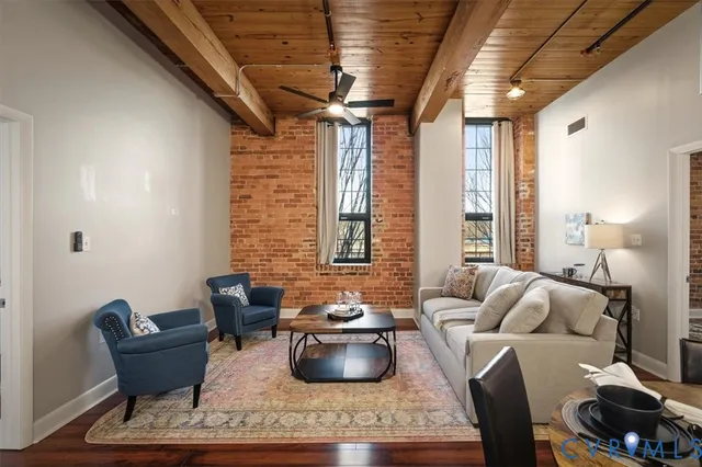 $379,900 | 251 Rocketts Way, Unit 202, Henrico, VA 23231