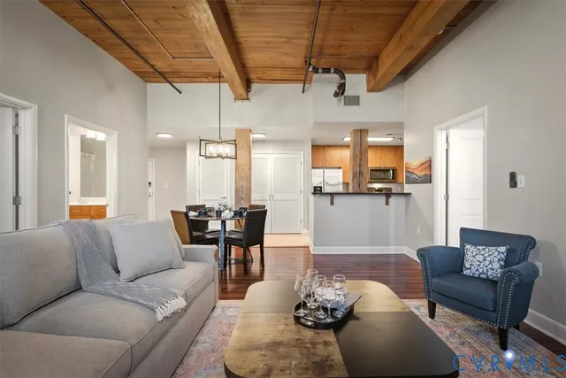 $379,900 | 251 Rocketts Way, Unit 202, Henrico, VA 23231