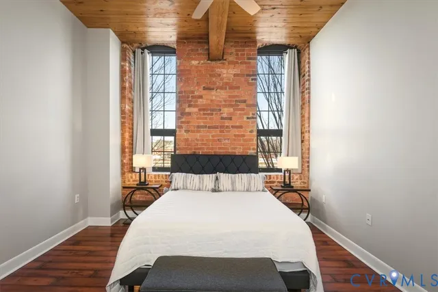 $379,900 | 251 Rocketts Way, Unit 202, Henrico, VA 23231