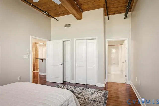 $379,900 | 251 Rocketts Way, Unit 202, Henrico, VA 23231