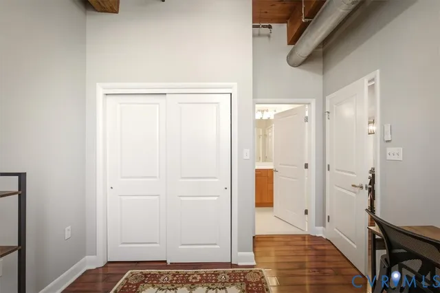 $379,900 | 251 Rocketts Way, Unit 202, Henrico, VA 23231