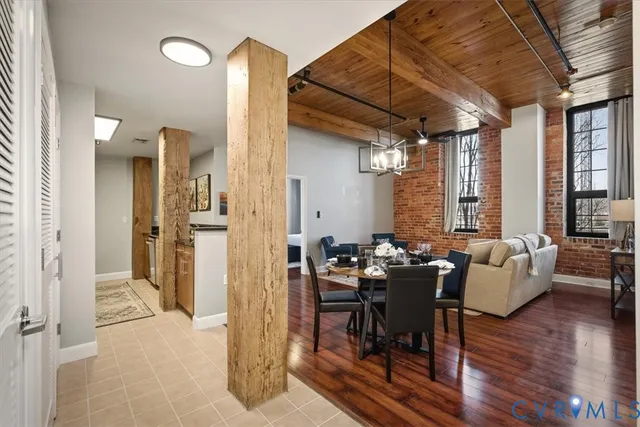 $379,900 | 251 Rocketts Way, Unit 202, Henrico, VA 23231