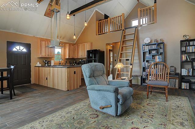 846 Crow Road Westcliffe, CO 81252 - Photo 10 of 24