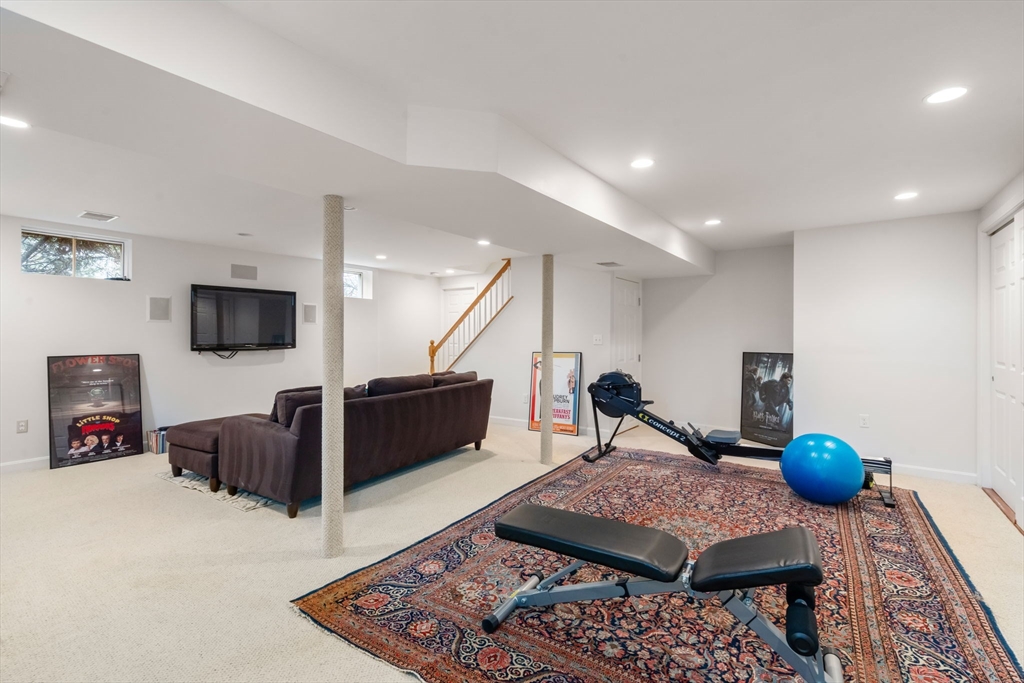 5 Derby Street Newton, MA 02465 - Photo 26 of 33