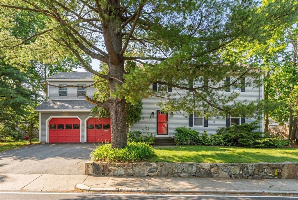 5 Derby Street Newton, MA 02465 - Photo 29 of 33