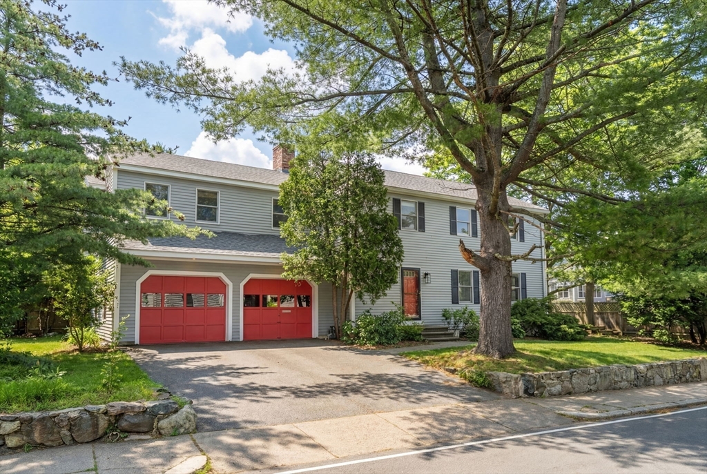 5 Derby Street Newton, MA 02465 - Photo 30 of 33