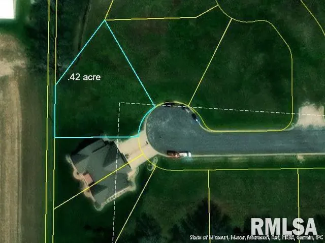 $25,000 | 11 South Indian Grass Road, Nashville, IL 62263