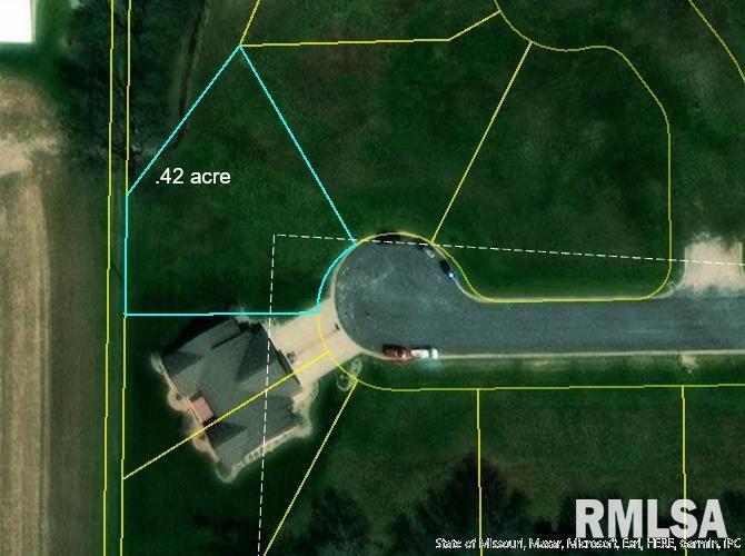 11 South Indian Grass Road Nashville, IL 62263 - Photo 2 of 2