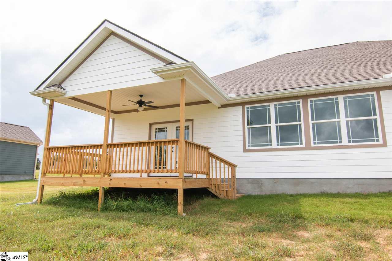 613 Berry Road Boiling Springs, SC 29316 - Photo 30 of 30