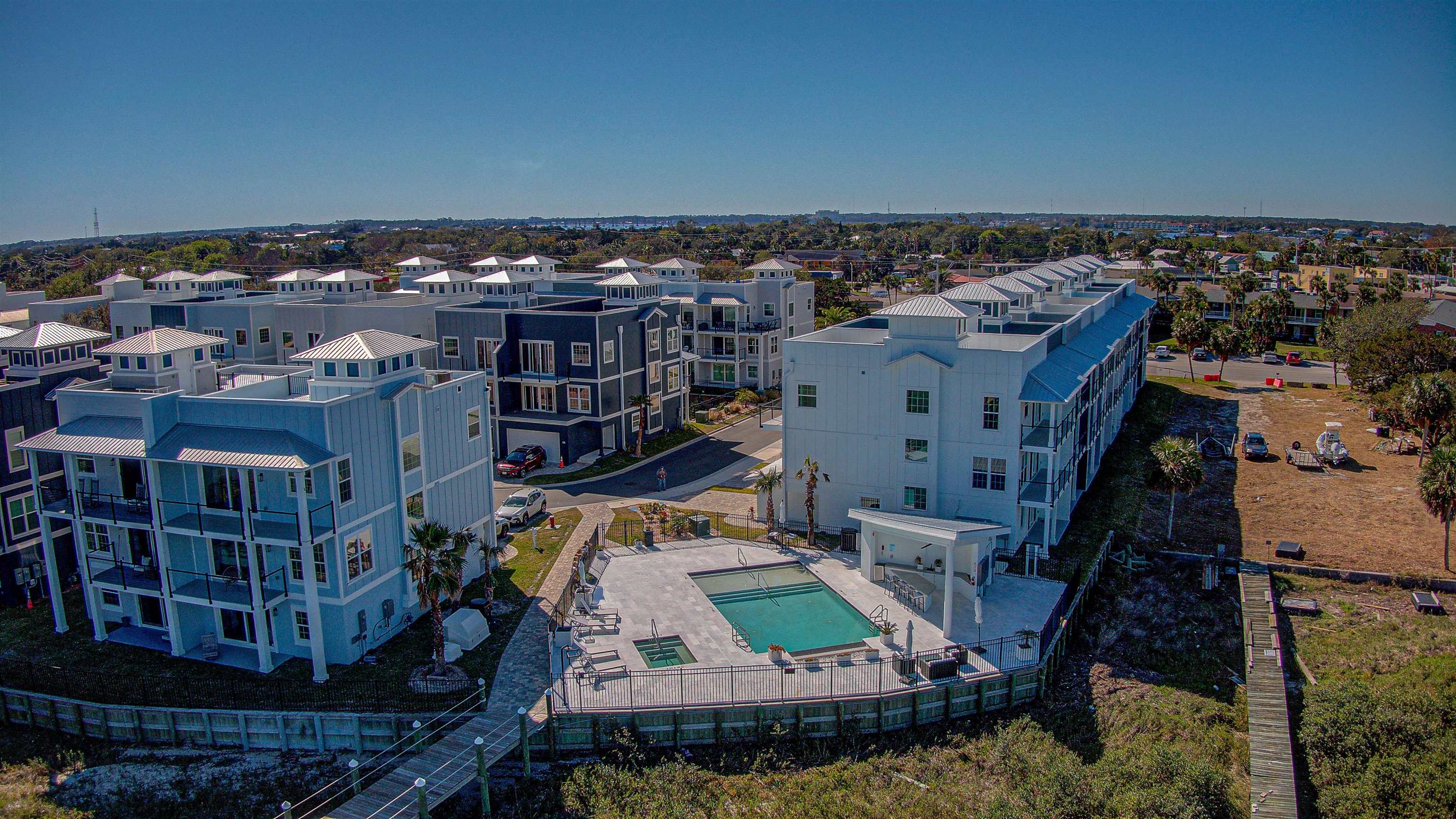 41 Cortez Avenue St. Augustine, FL 32080 - Photo 12 of 93