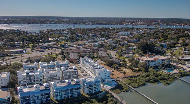 $1,899,000 | 41 Cortez Avenue, St. Augustine, FL 32080