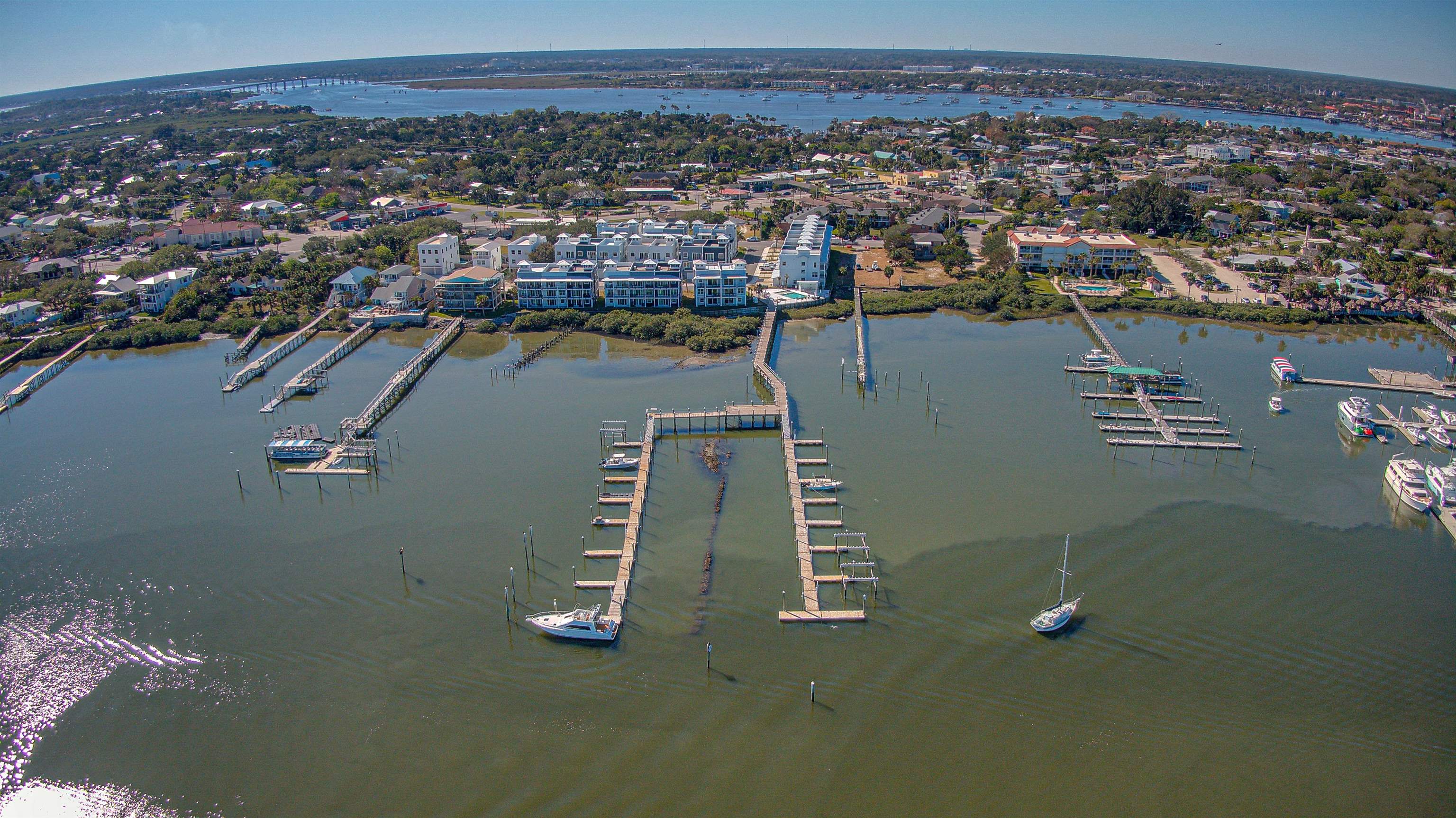 41 Cortez Avenue St. Augustine, FL 32080 - Photo 3 of 93