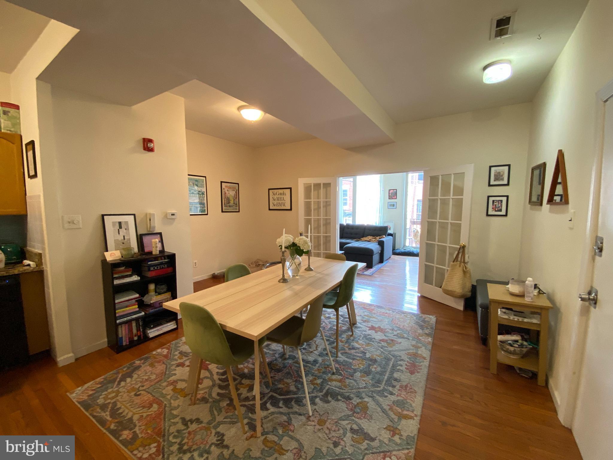 615 South 2nd Street, Unit 2F Philadelphia, PA 19147 - Photo 1 of 11
