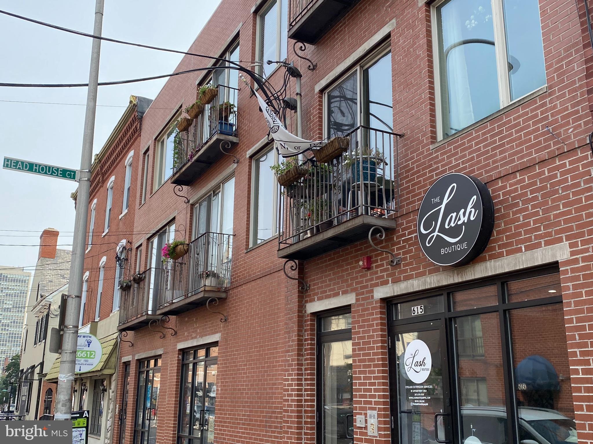 615 South 2nd Street, Unit 2F Philadelphia, PA 19147 - Photo 11 of 11