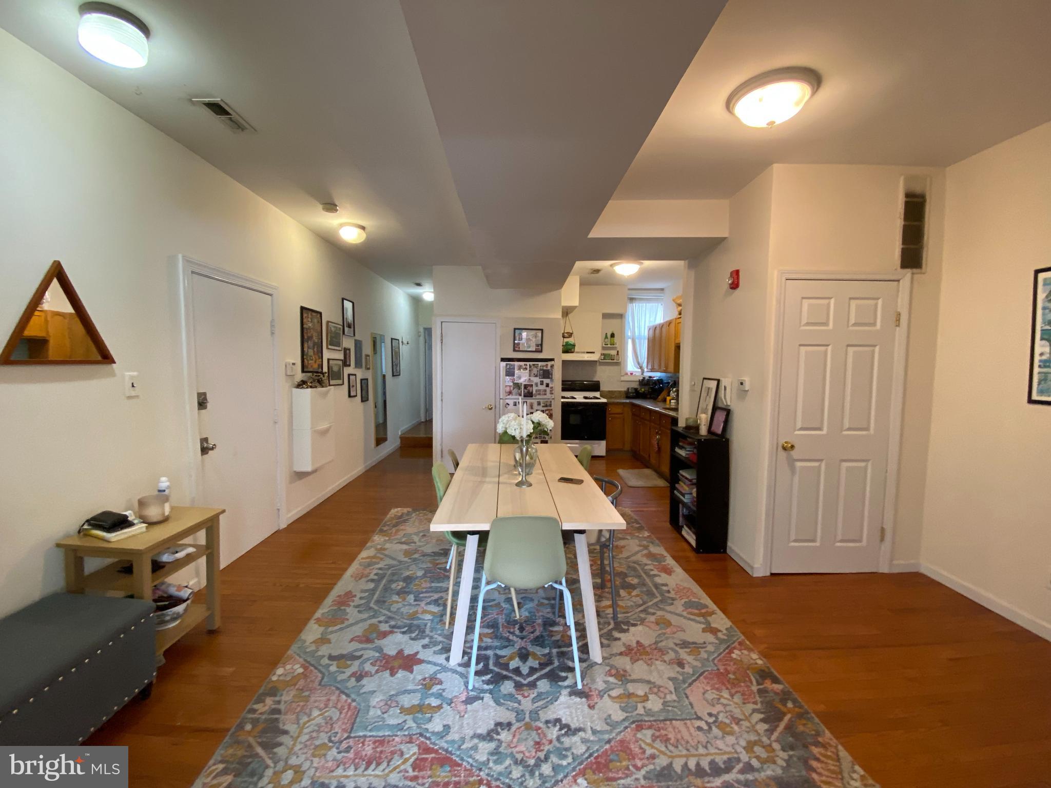 615 South 2nd Street, Unit 2F Philadelphia, PA 19147 - Photo 4 of 11