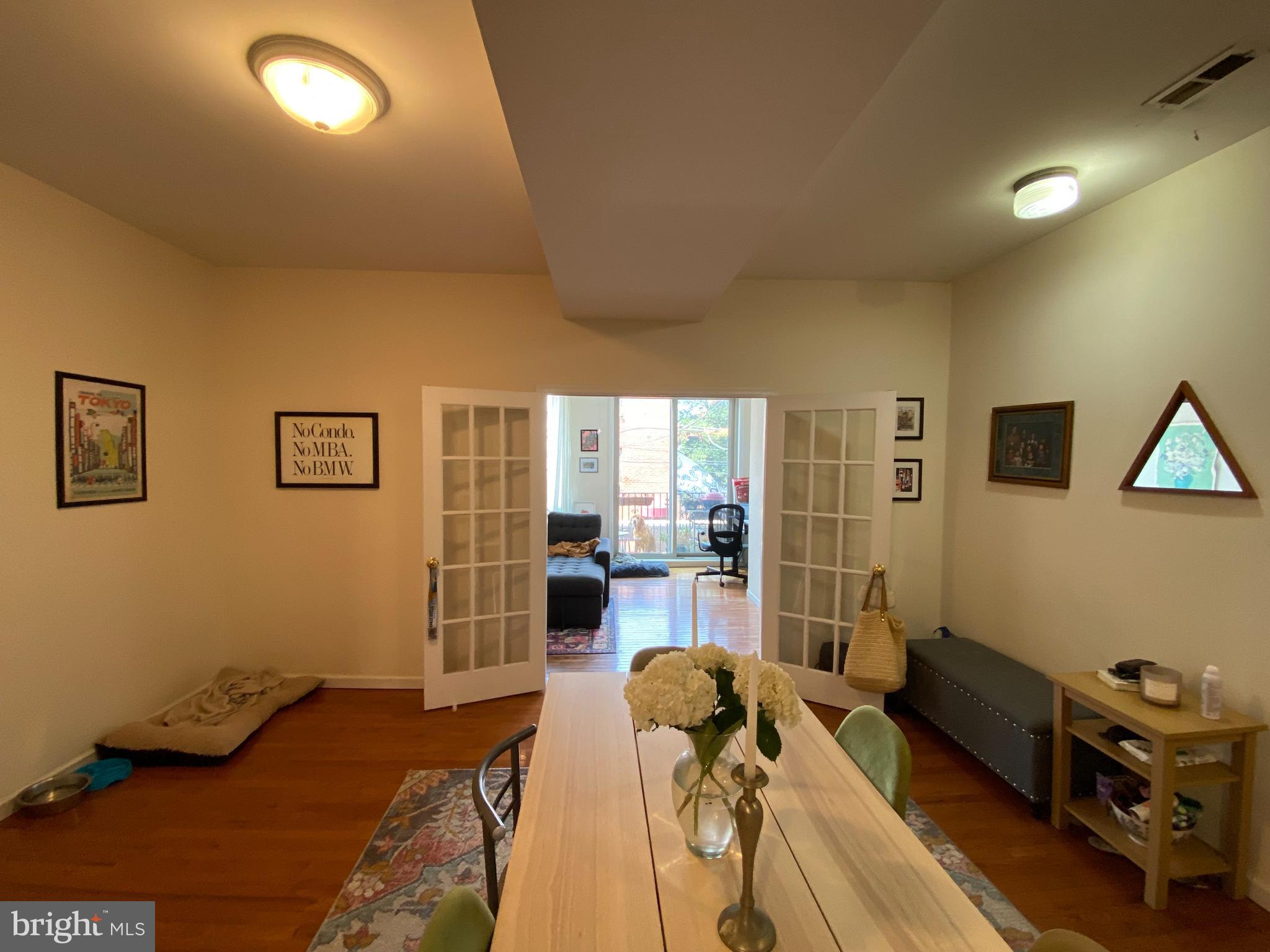 615 South 2nd Street, Unit 2F Philadelphia, PA 19147 - Photo 5 of 11