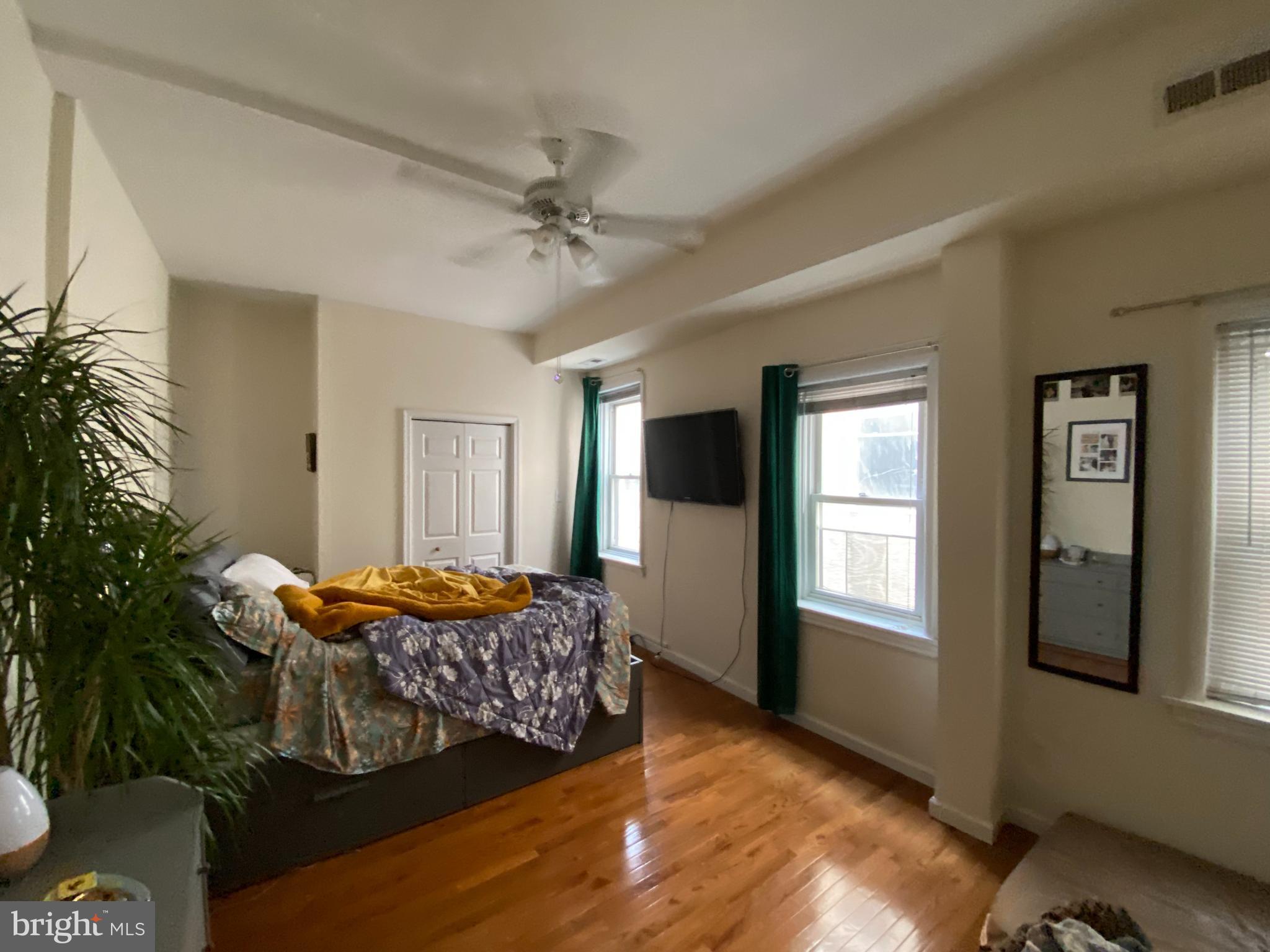 615 South 2nd Street, Unit 2F Philadelphia, PA 19147 - Photo 6 of 11