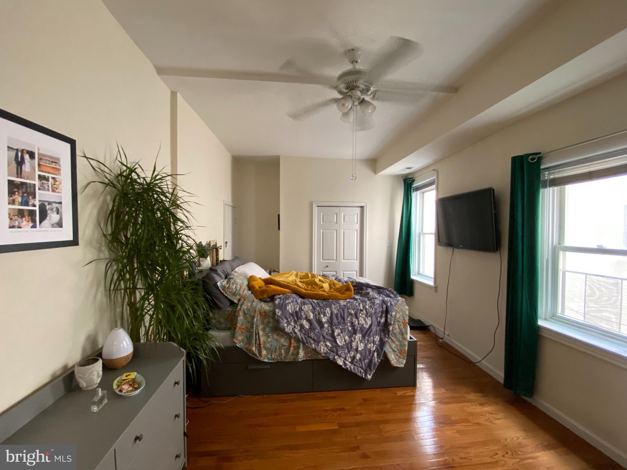 615 South 2nd Street, Unit 2F Philadelphia, PA 19147 - Photo 7 of 11