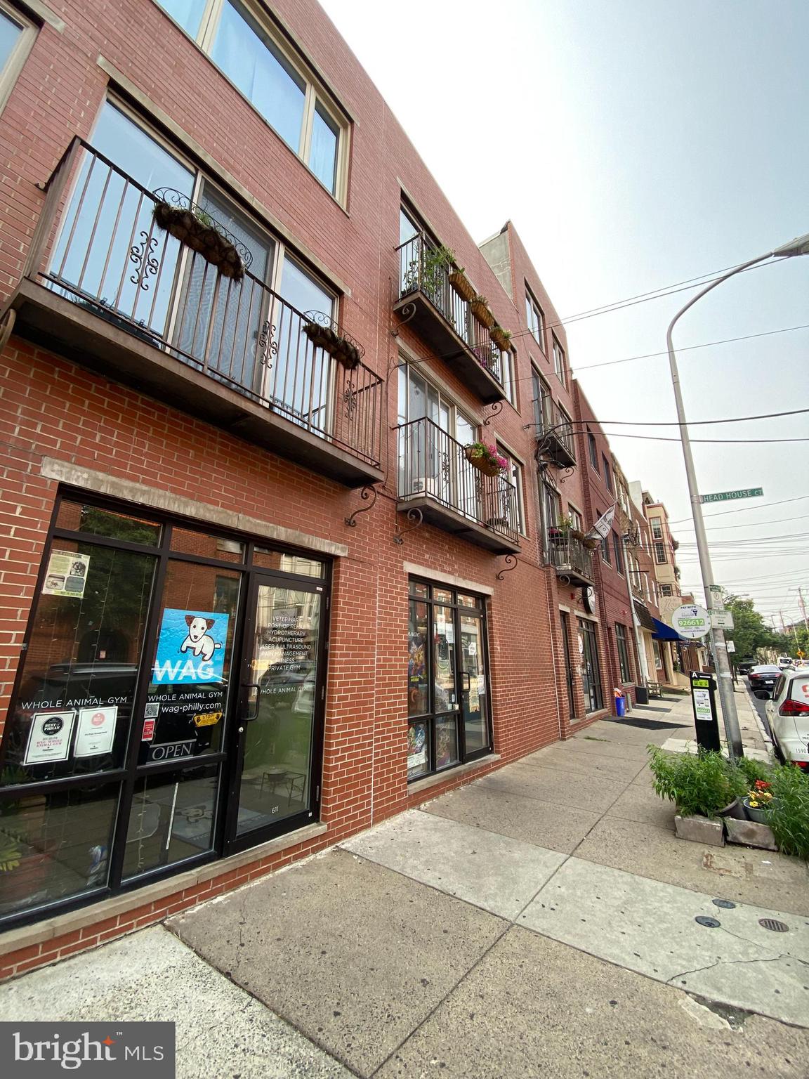 615 South 2nd Street, Unit 2F Philadelphia, PA 19147 - Photo 9 of 11