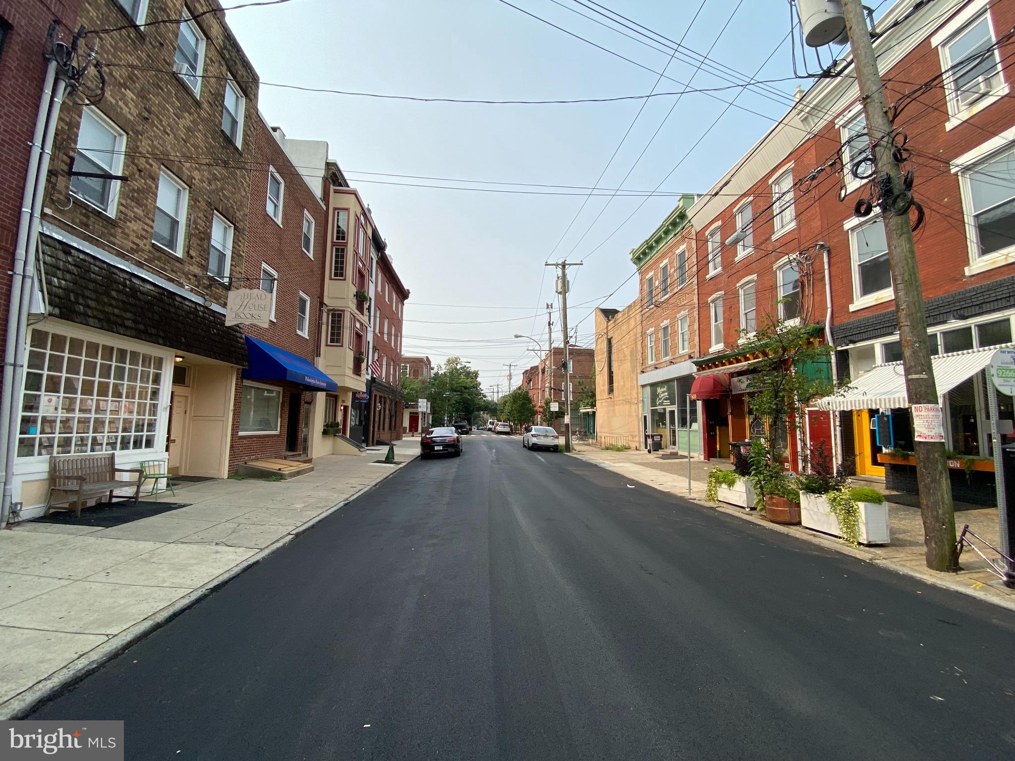 615 South 2nd Street, Unit 2F Philadelphia, PA 19147 - Photo 10 of 11