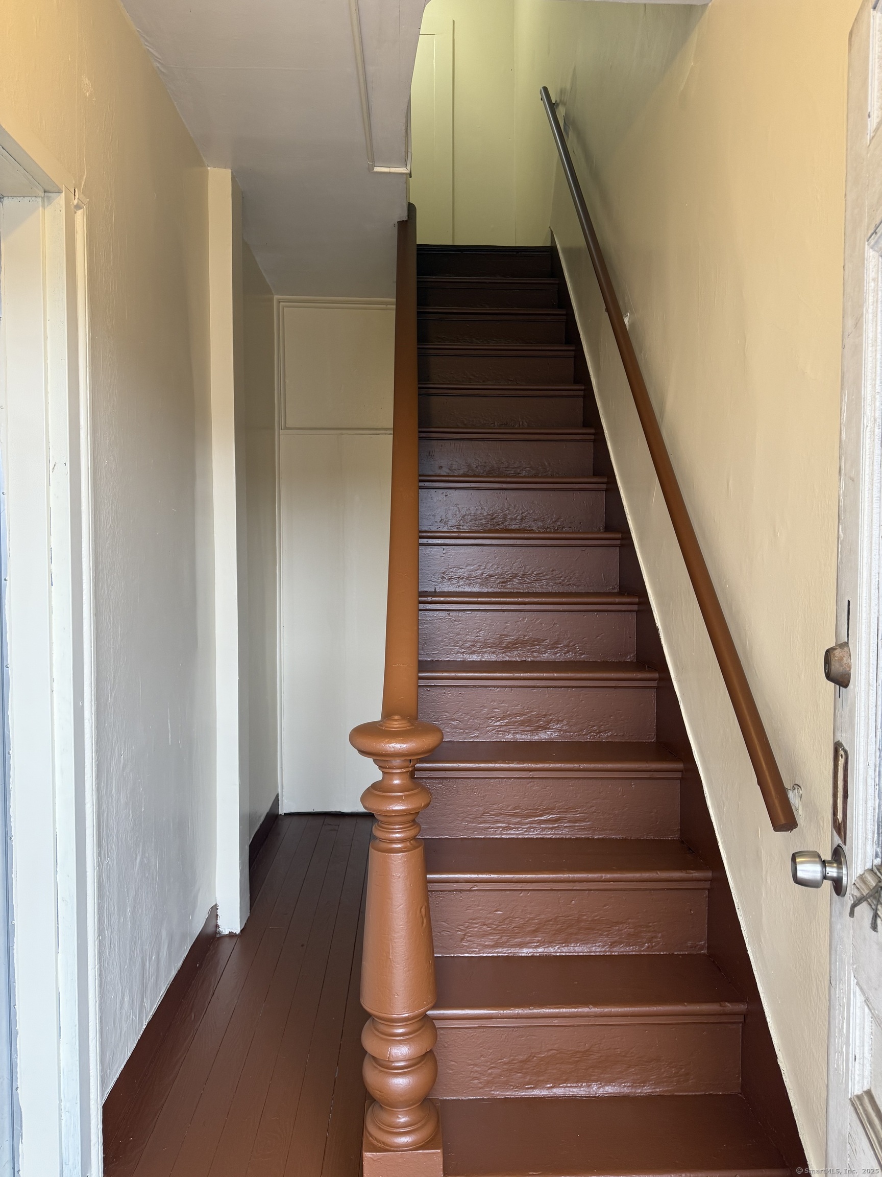 28 Gilbert Street Waterbury, CT 06702 - Photo 2 of 2 a view of entryway