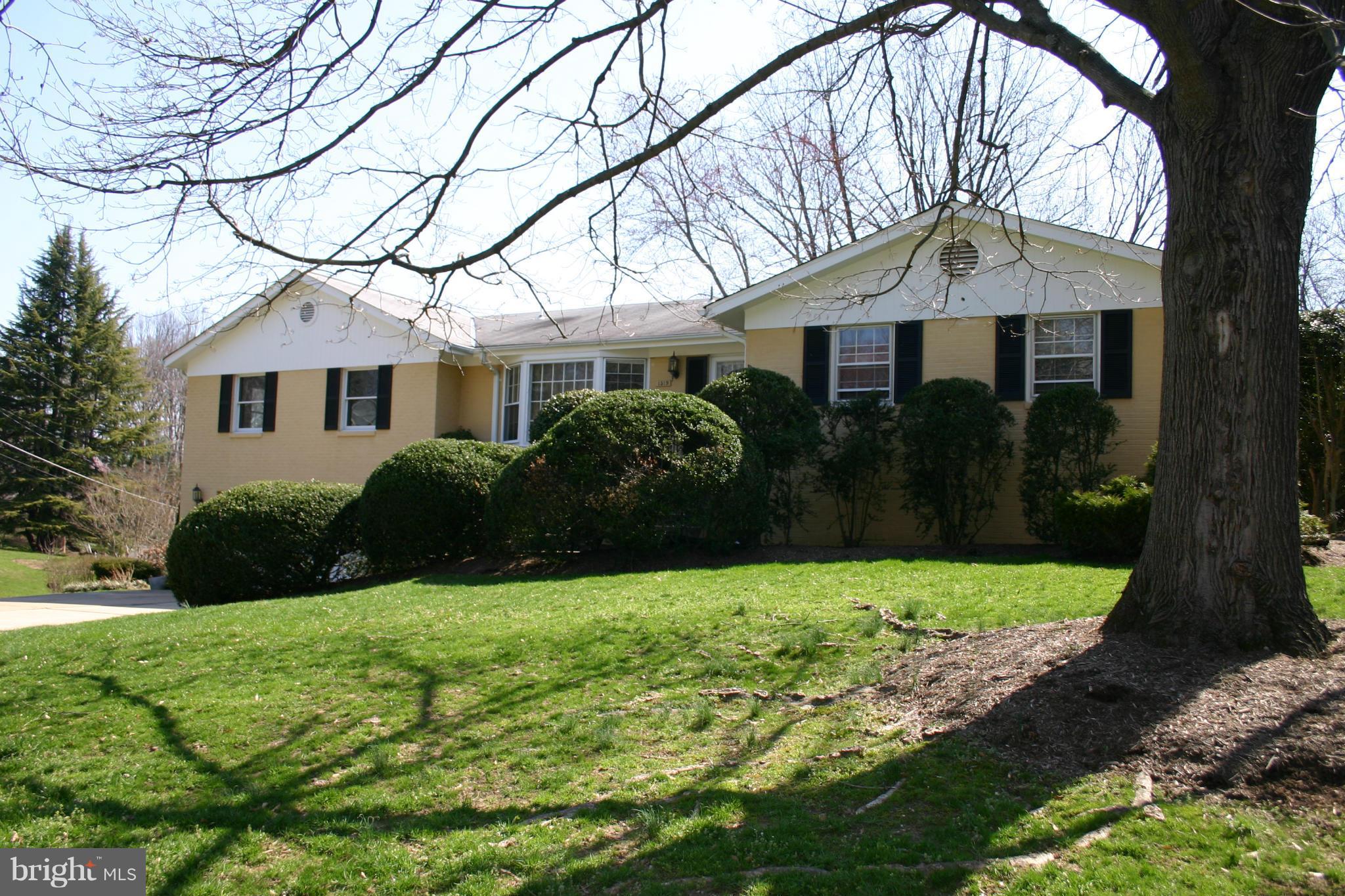 1519 Brookside Road McLean, VA 22101 - Photo 1 of 30 Exterior (Front)
