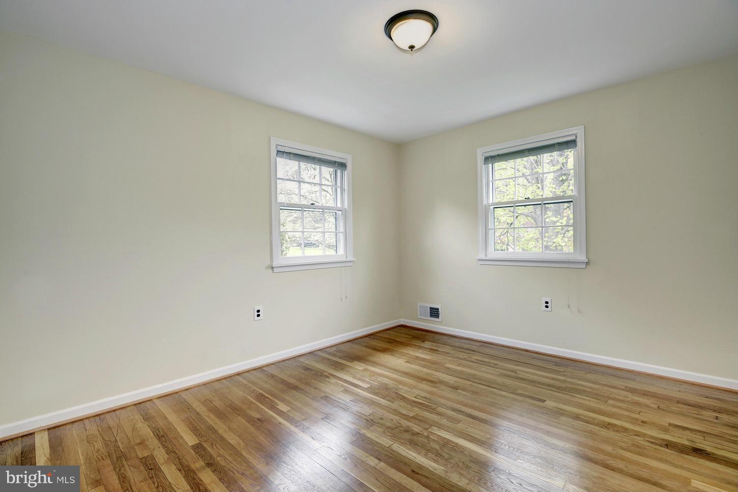 1519 Brookside Road McLean, VA 22101 - Photo 21 of 30 Bedroom