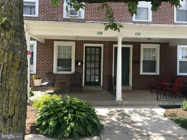 $1,200 | 228 North Orange Street, Unit 2, Media, PA 19063