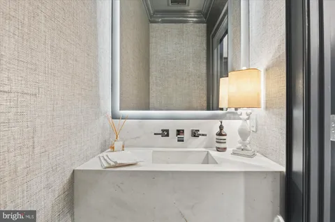 $4,300,000 | 1821 Kalorama Square, Unit 11, Washington, DC 20008