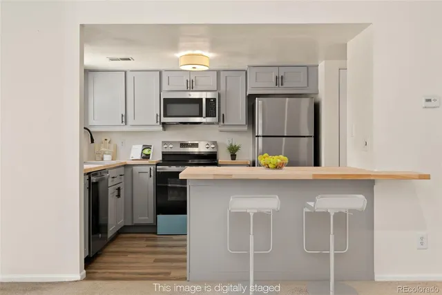 $290,000 | 12573 East Pacific Circle, Unit C, Aurora, CO 80014