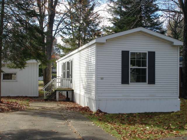 4251 Spruce Lane, Unit 25 Eagle River, WI 54521 - Photo 1 of 20 Gallery Image 1