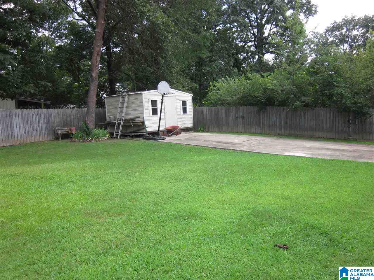 1036 Navajo Trail Alabaster, AL 35007 - Photo 33 of 35